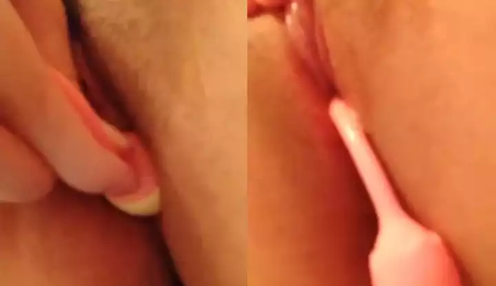 avid62f5baea69268-[taiwan] swag sexyolivia～using a toy vagina orgasm to change the peas
